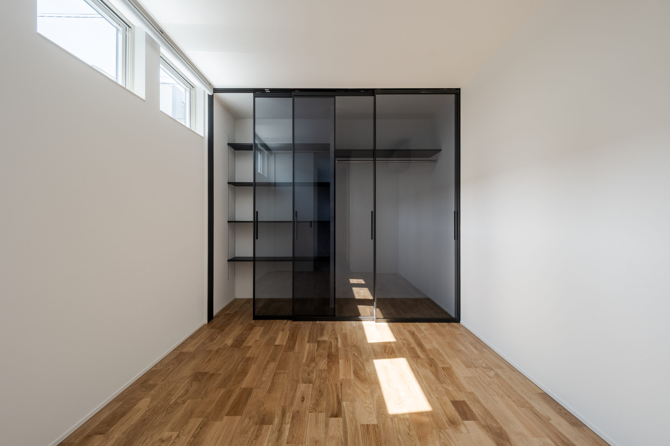 House of Minuet / 東大阪市南四条町