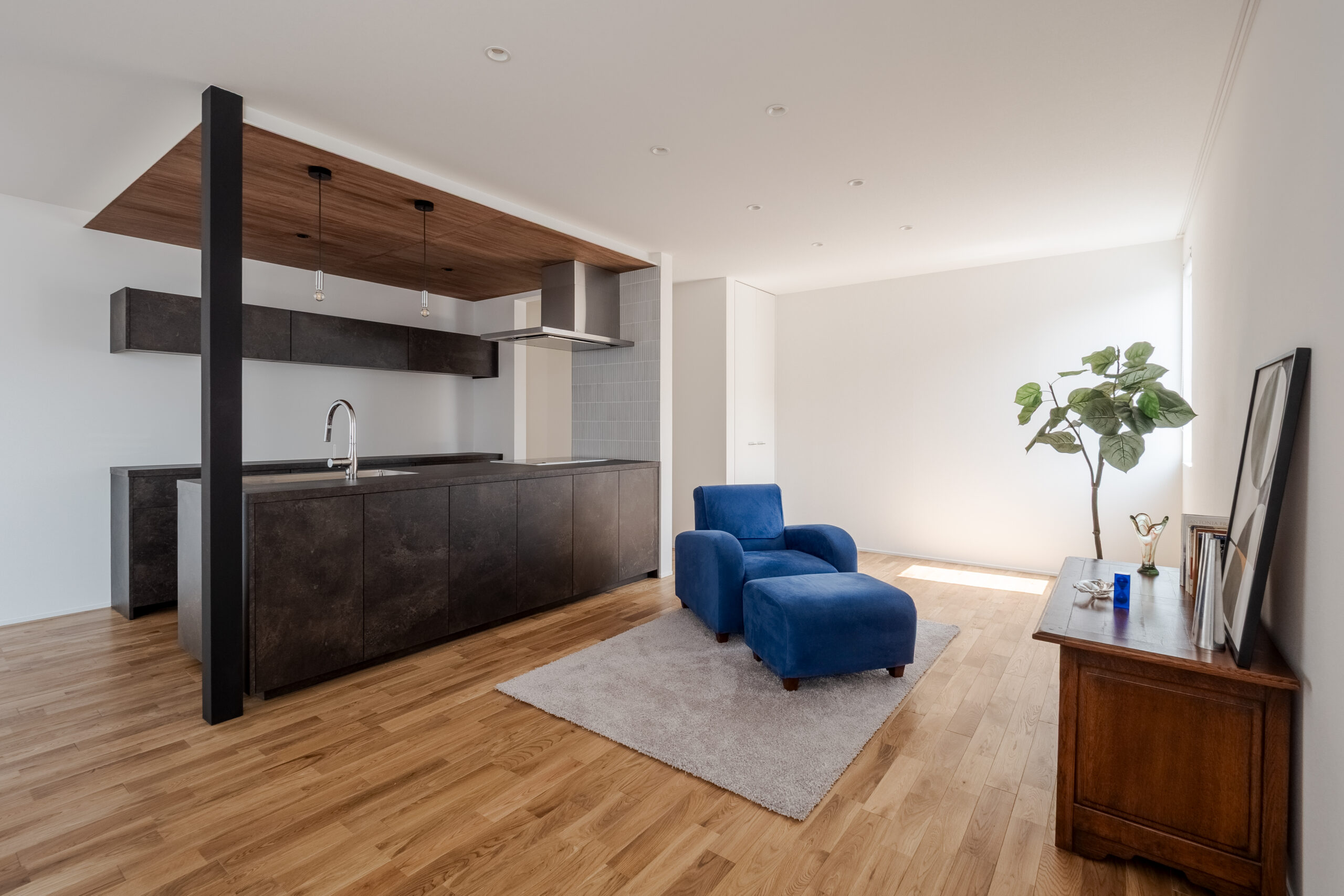 House of Minuet / 東大阪市南四条町