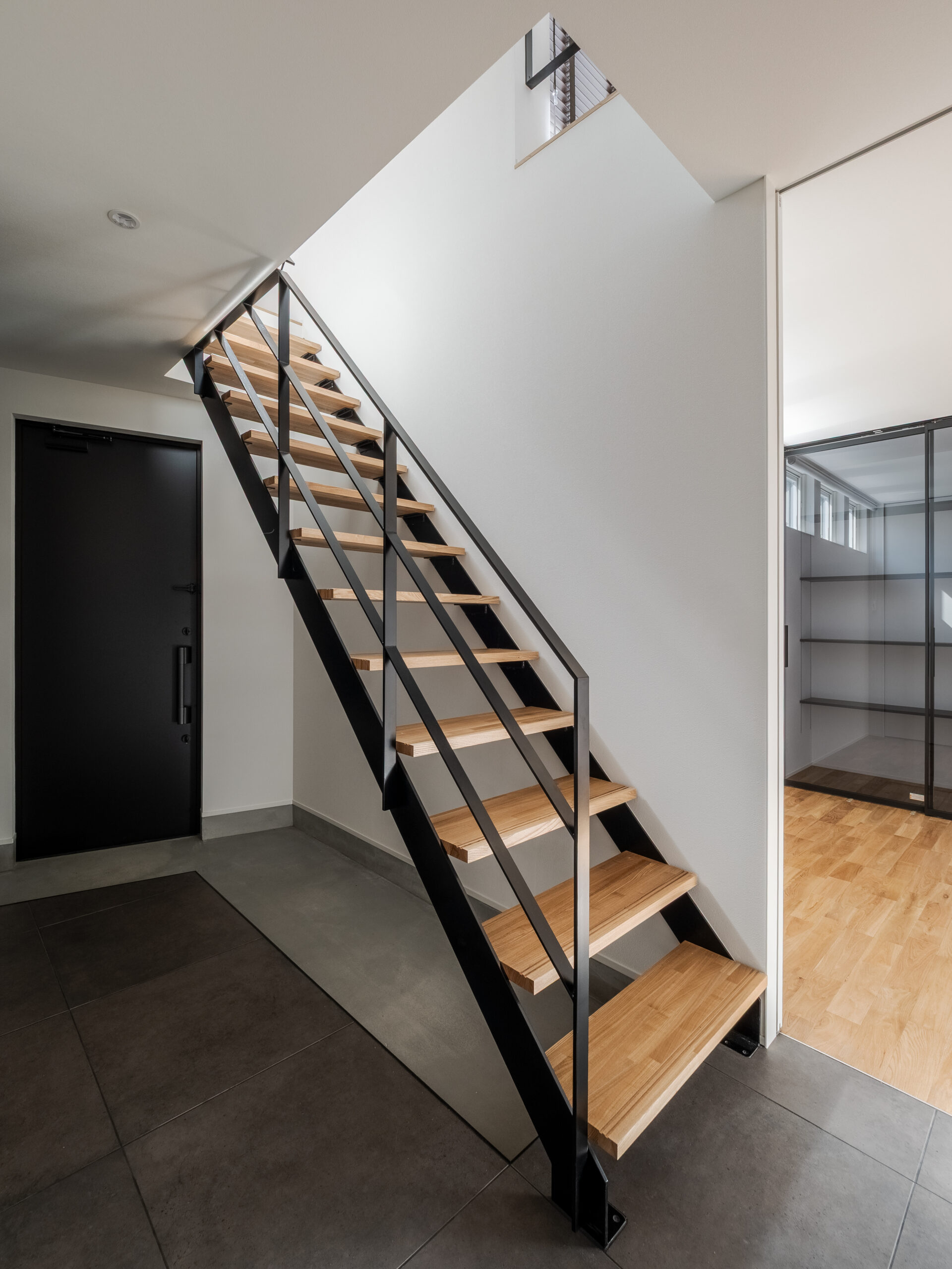 House of Minuet / 東大阪市南四条町