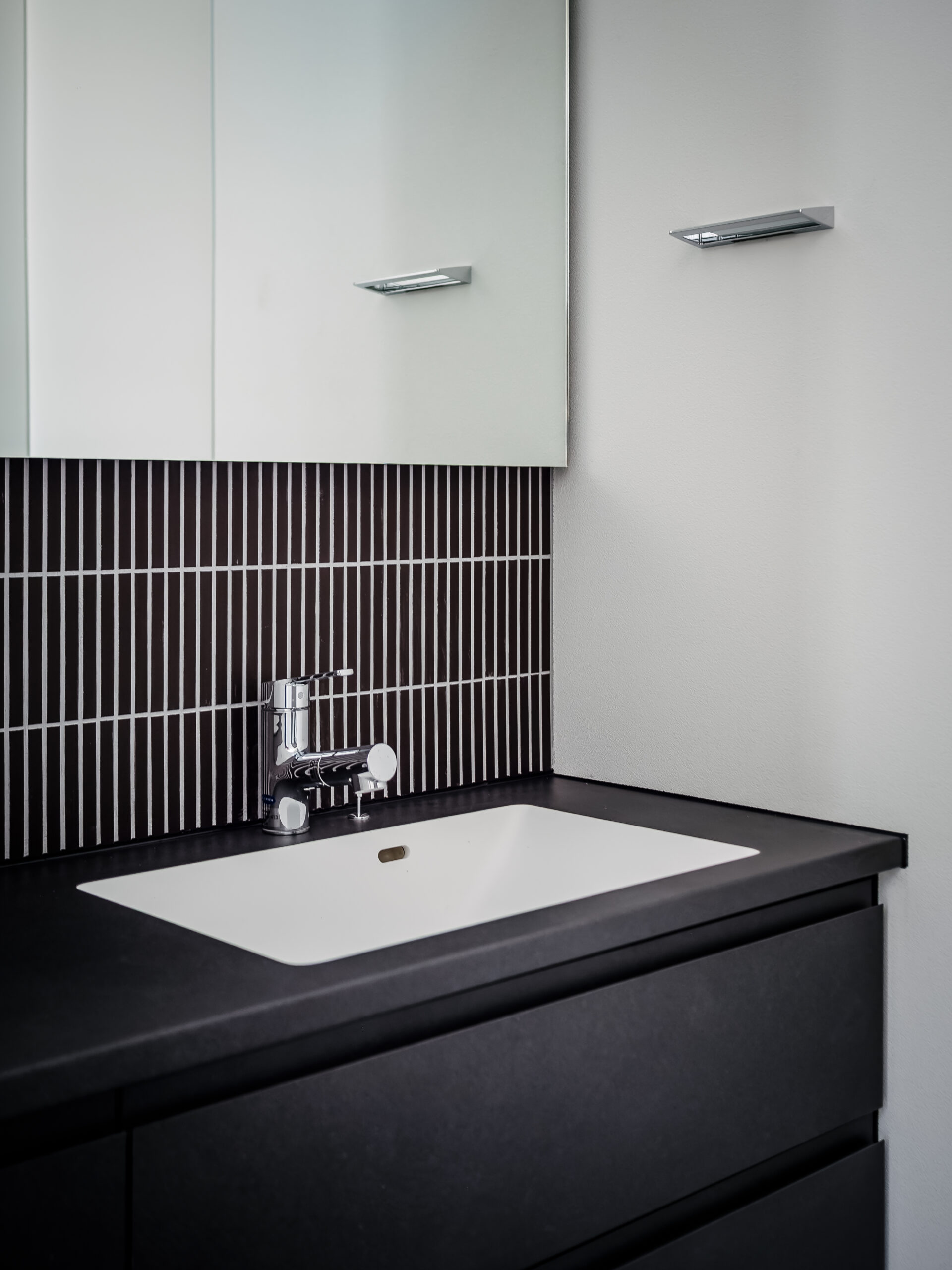 House of Minuet / 東大阪市南四条町