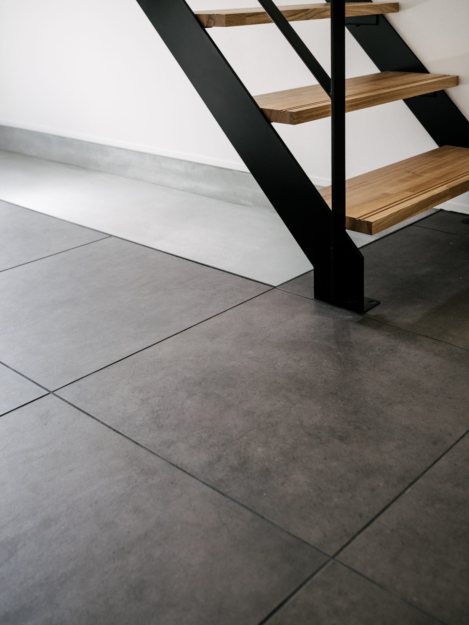 House of Minuet / 東大阪市南四条町