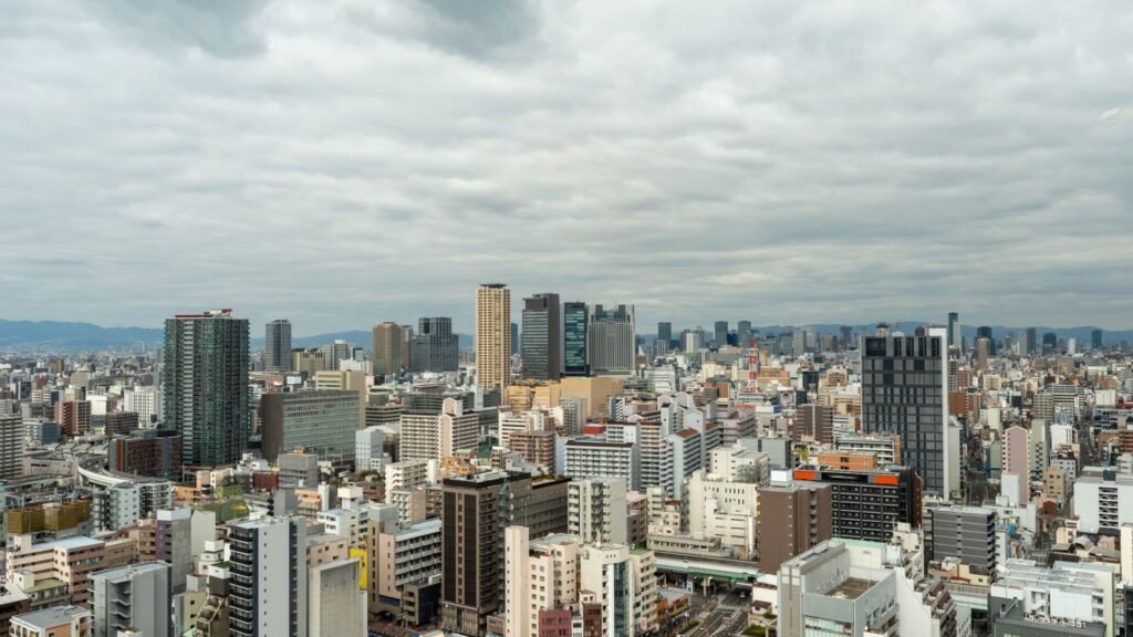 【2026年最新注文住宅の土地選び】大阪で子育て世代に人気の街はどこ？