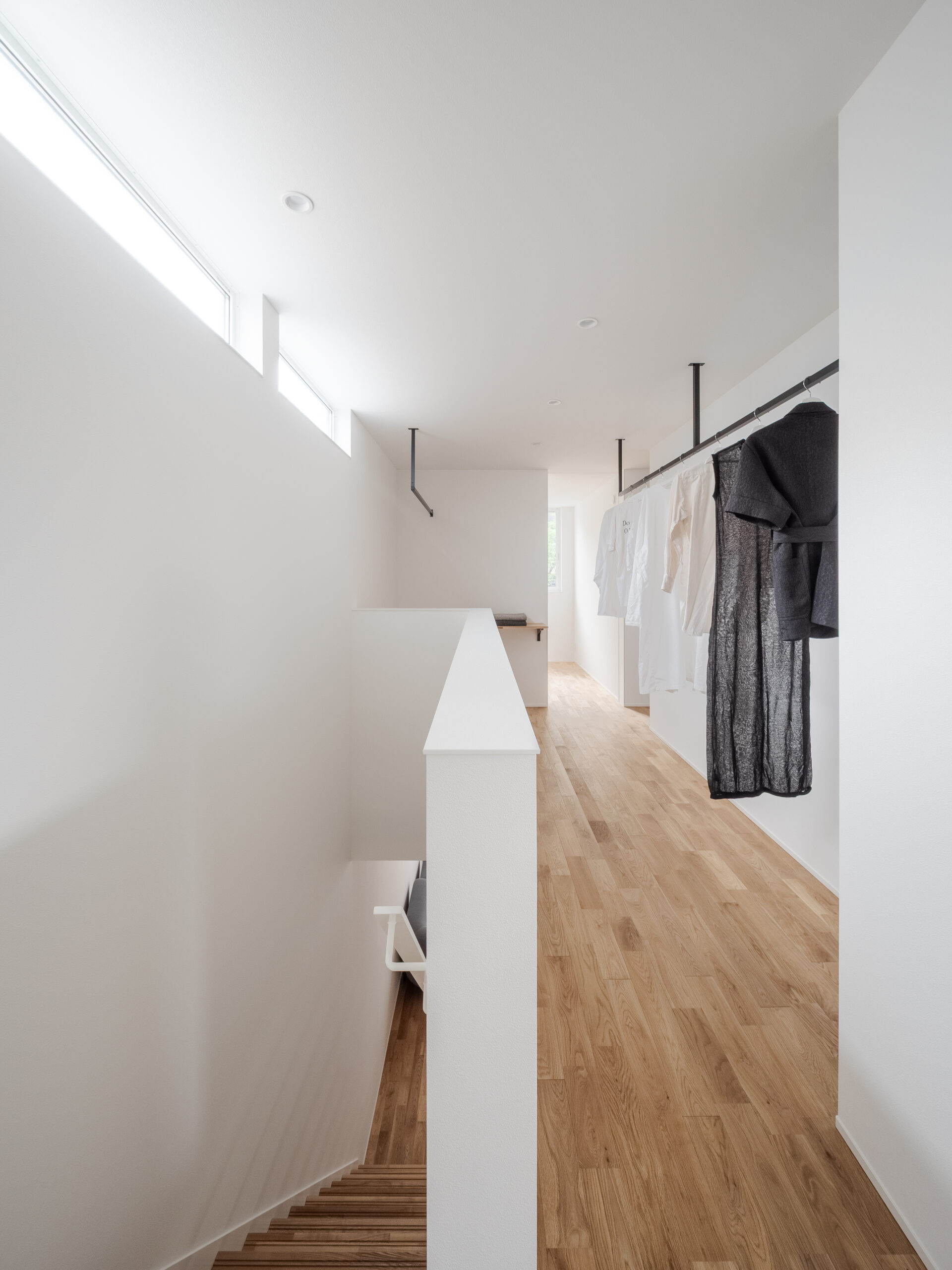 light well house / 枚方市茄子作北町