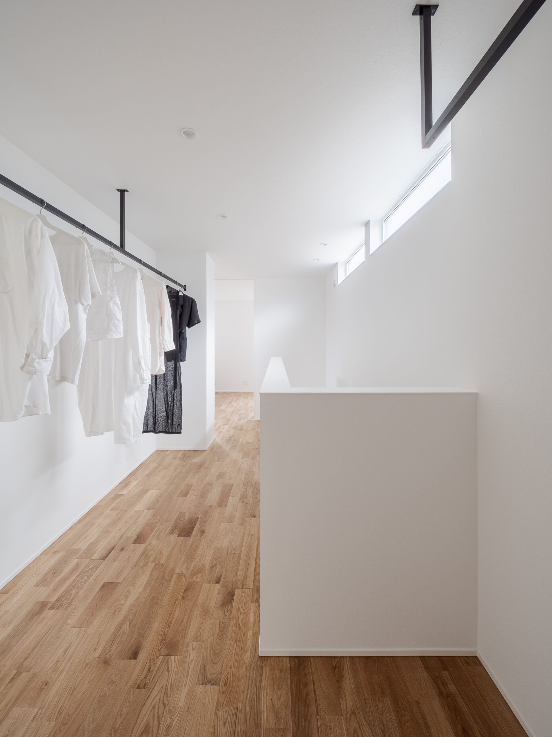 light well house / 枚方市茄子作北町