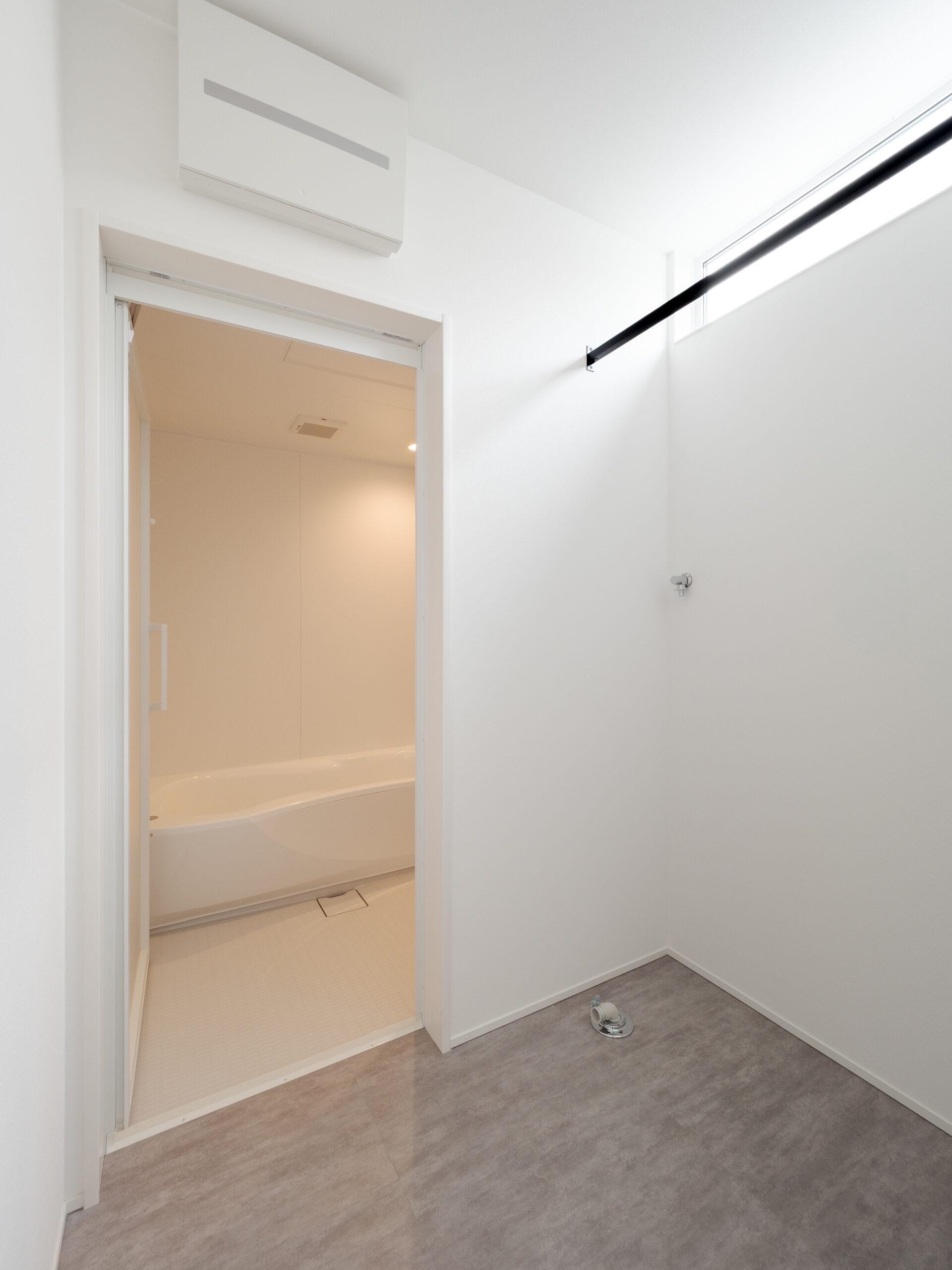 light well house / 枚方市茄子作北町