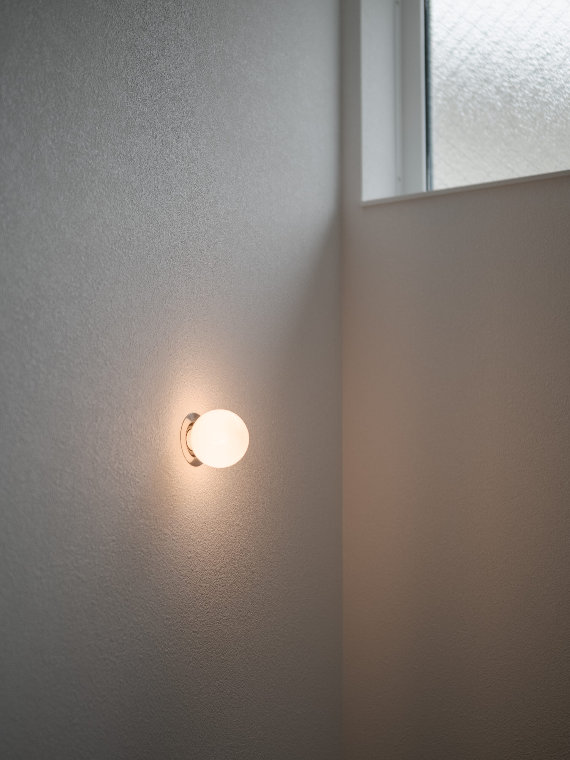 light well house / 枚方市茄子作北町