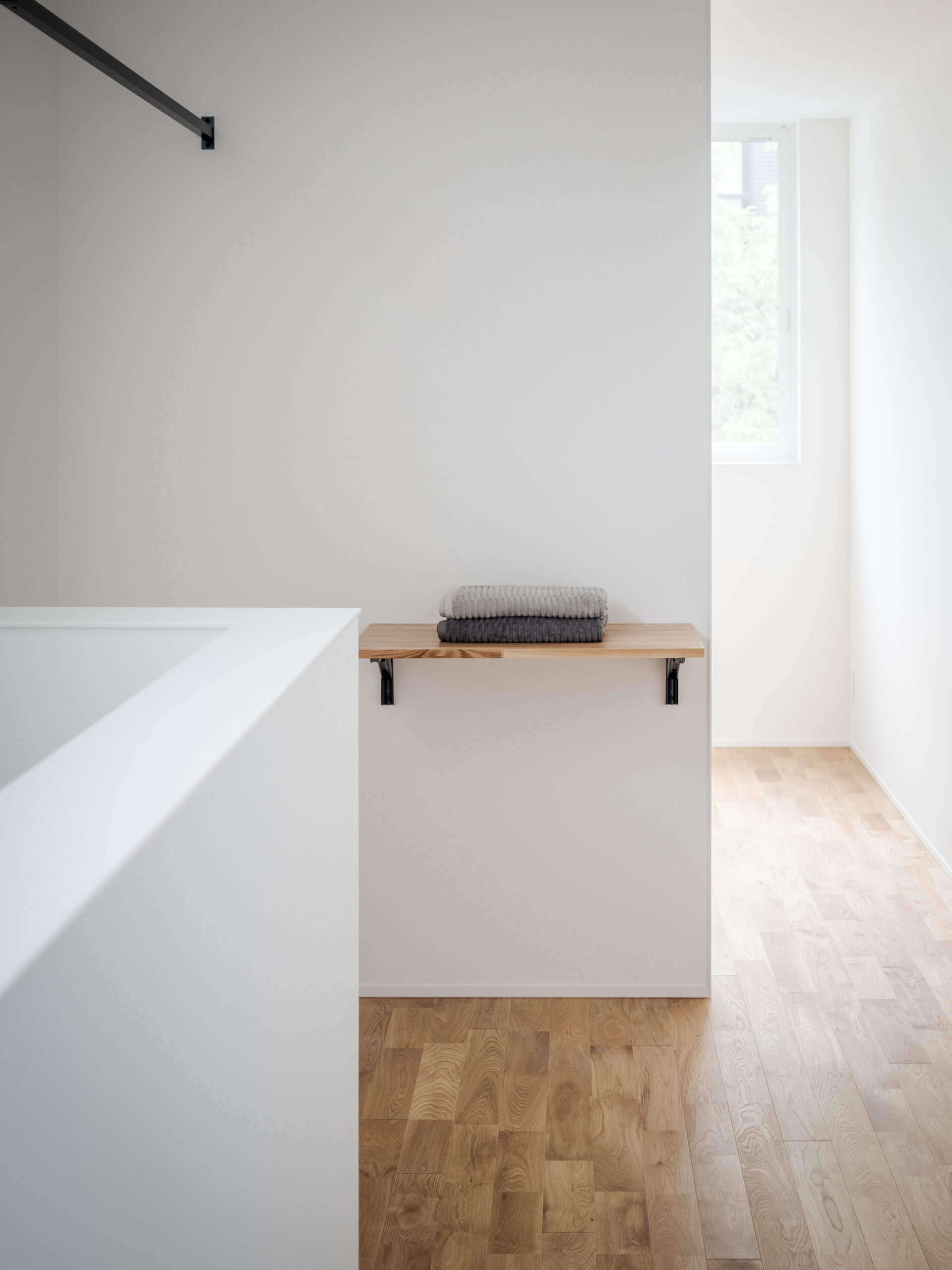 light well house / 枚方市茄子作北町