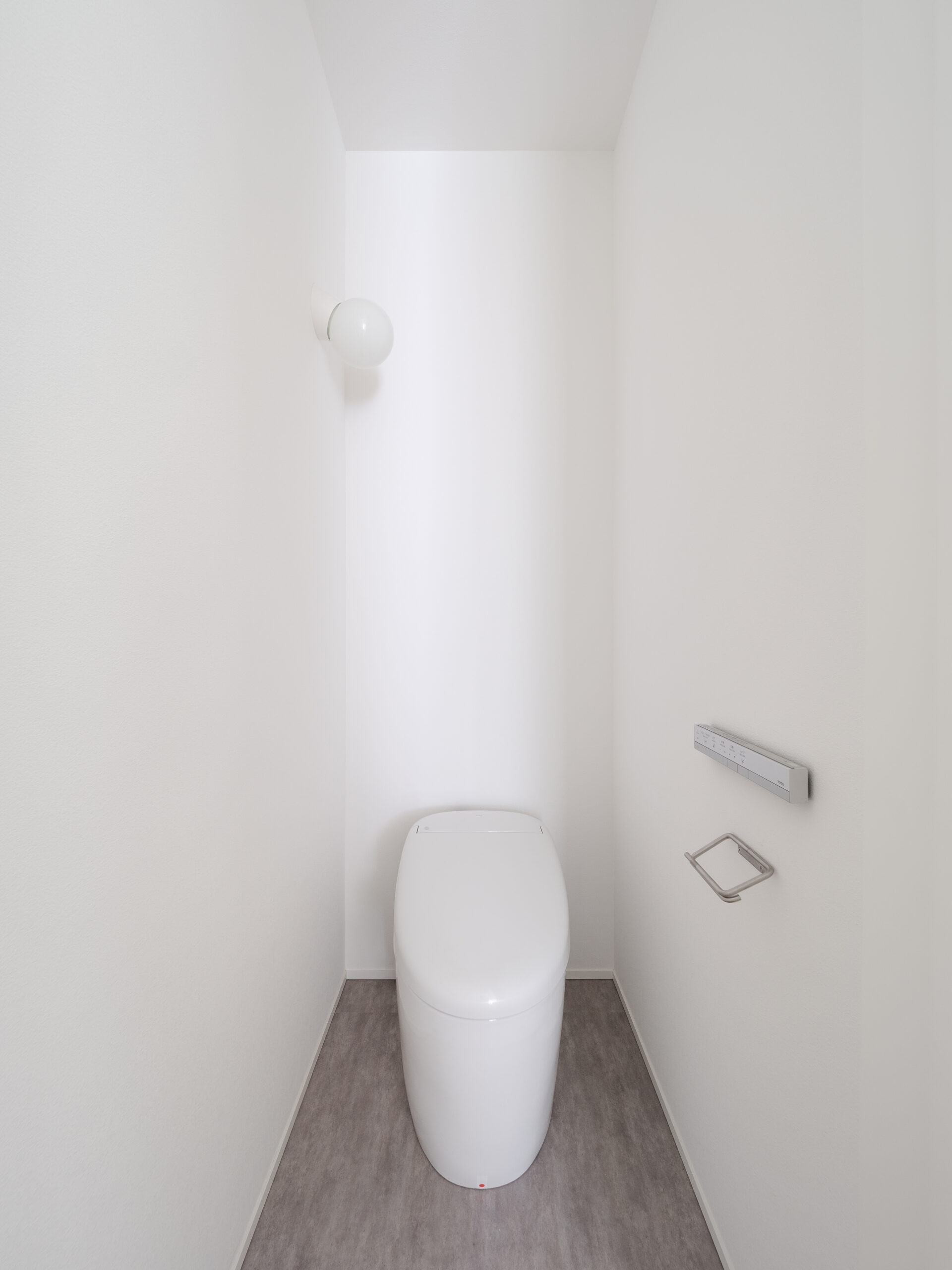 light well house / 枚方市茄子作北町