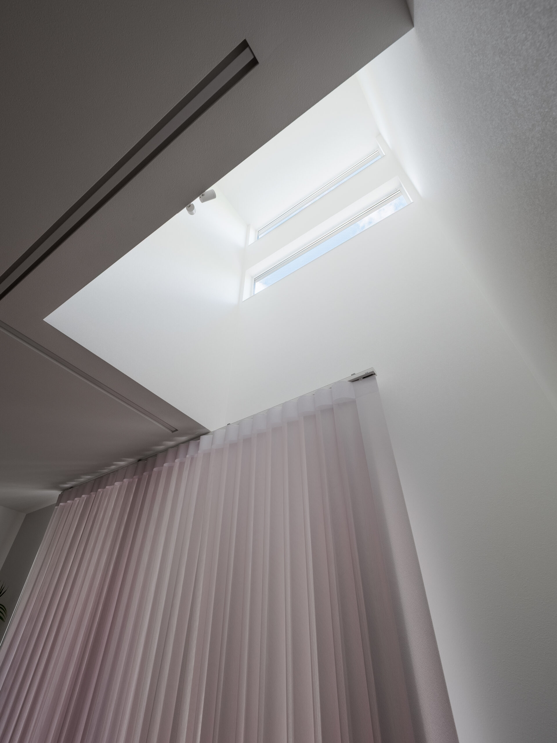 light well house / 枚方市茄子作北町