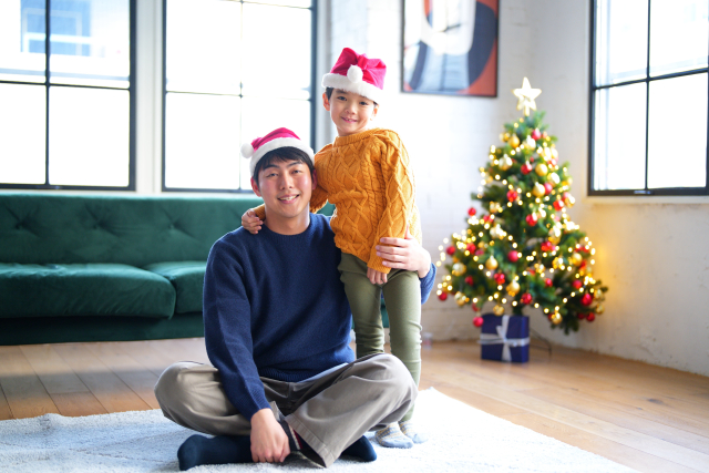 子育て世代における季節を感じる家の作り方