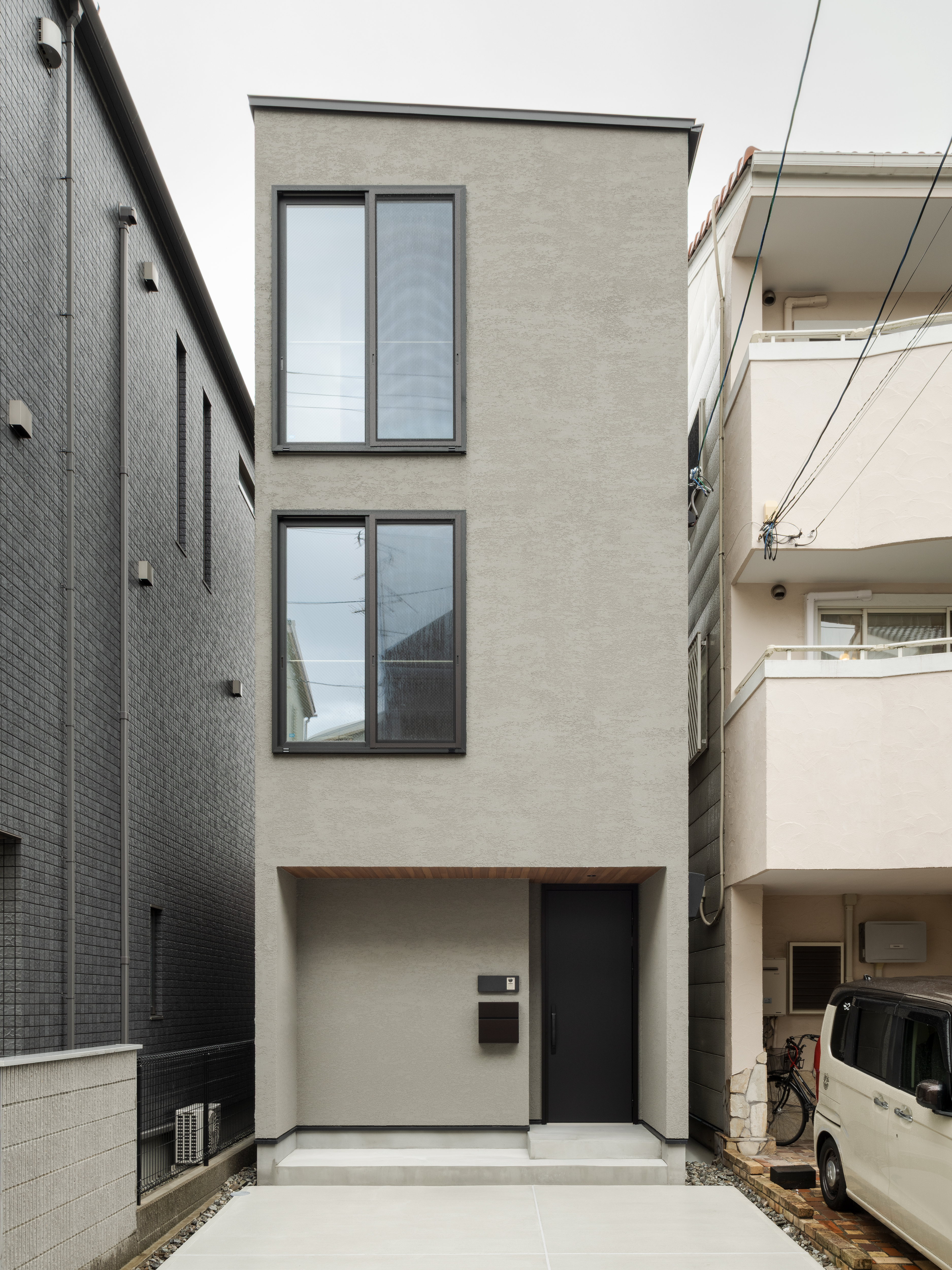 Axis / 大阪市東住吉区